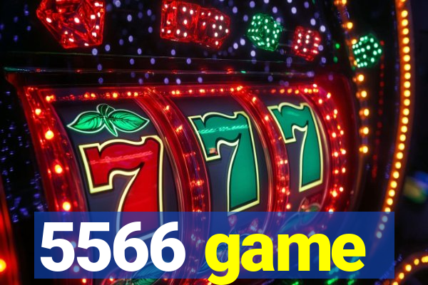 5566 game